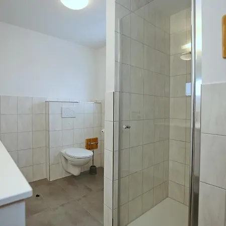 Διαμέρισμα Friedrich-engels-strasse Friedrich-engels-strasse 19 02 Boltenhagen (Ostseebad)