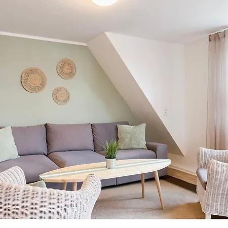 Friedrich-engels-strasse Friedrich-engels-strasse 19 02 Διαμέρισμα Boltenhagen (Ostseebad)