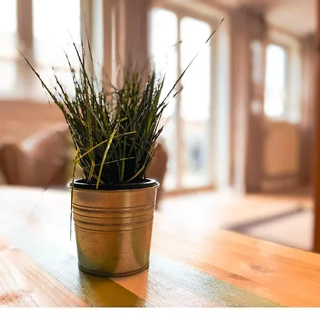 Διαμέρισμα Friedrich-engels-strasse Friedrich-engels-strasse 19 02 Boltenhagen (Ostseebad)