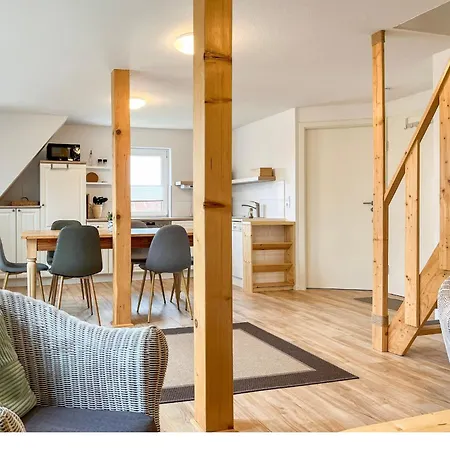 Διαμέρισμα Friedrich-engels-strasse Friedrich-engels-strasse 19 02 *