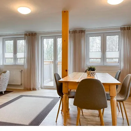 Friedrich-engels-strasse Friedrich-engels-strasse 19 02 Apartment Boltenhagen (Ostseebad)