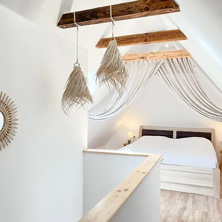 Διαμέρισμα Friedrich-engels-strasse Friedrich-engels-strasse 19 02