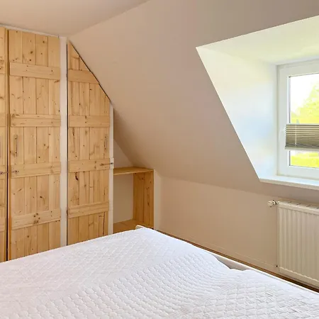 Friedrich-engels-strasse Friedrich-engels-strasse 19 02 Διαμέρισμα Boltenhagen (Ostseebad)