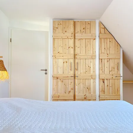 Διαμέρισμα Friedrich-engels-strasse Friedrich-engels-strasse 19 02 Boltenhagen (Ostseebad)