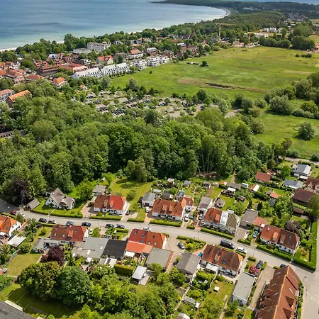 Διαμέρισμα Friedrich-engels-strasse Friedrich-engels-strasse 19 02