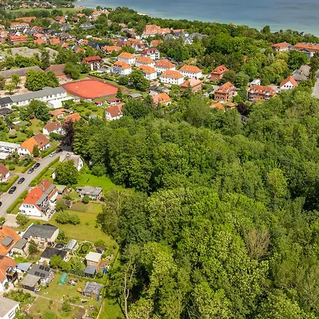 Friedrich-engels-strasse Friedrich-engels-strasse 19 02 Διαμέρισμα Boltenhagen (Ostseebad)
