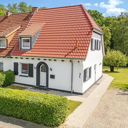 Διαμέρισμα Friedrich-engels-strasse Friedrich-engels-strasse 19 02